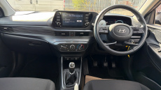Hyundai i20 1.0T GDi Advance 5dr Petrol Hatchback